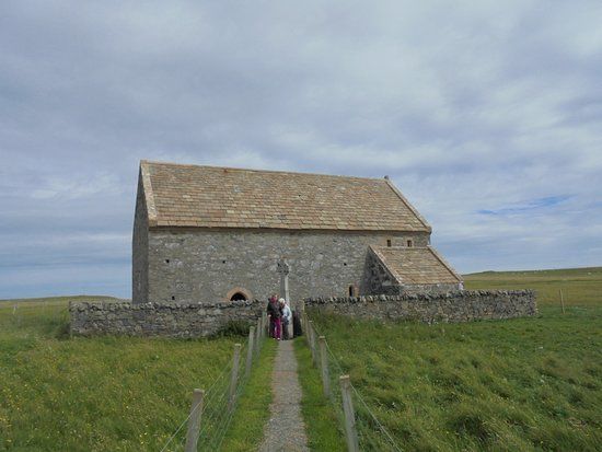 St Moluag's Episcopal Church